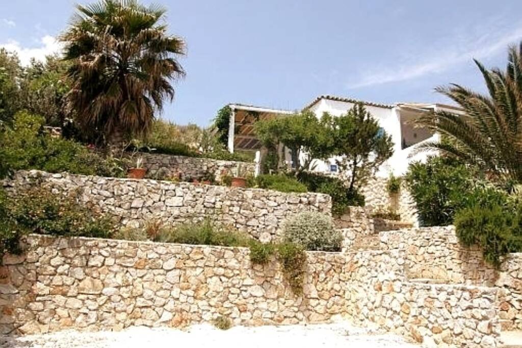 Podstrazje Getaway House Gundulaヴィラ エクステリア 写真
