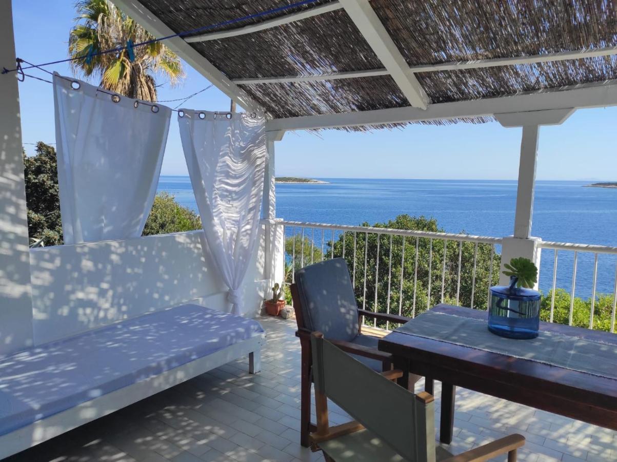 Podstrazje Getaway House Gundulaヴィラ エクステリア 写真